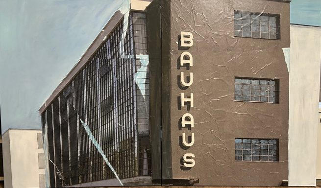 Bauhaus